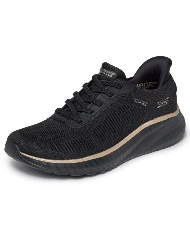 Baskets slip-on Skechers Bobs Squad Chaos