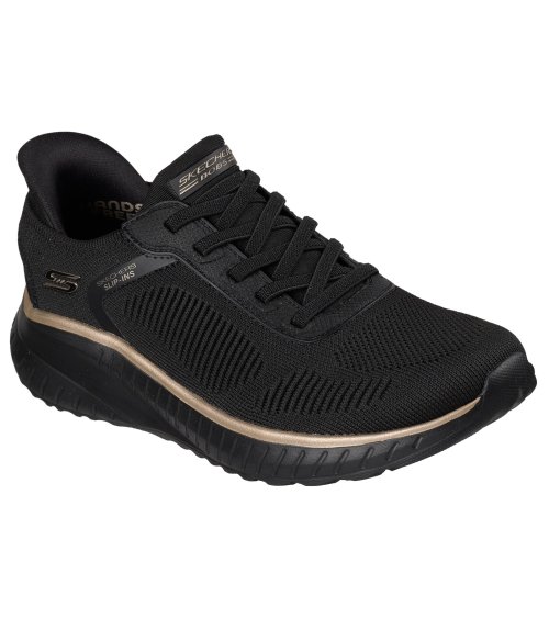 Baskets slip-on Skechers Bobs Squad Chaos