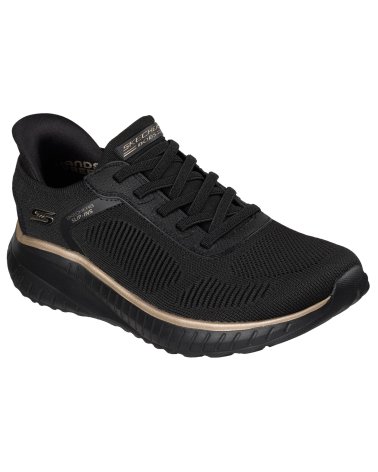 Baskets slip-on Skechers Bobs Squad Chaos