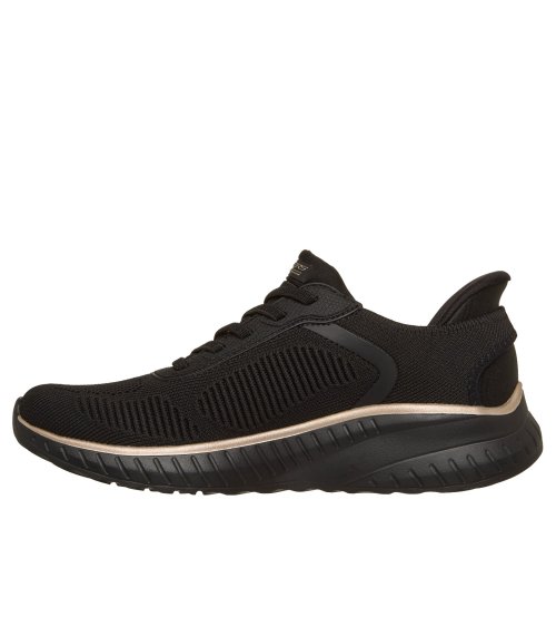 Baskets slip-on Skechers Bobs Squad Chaos