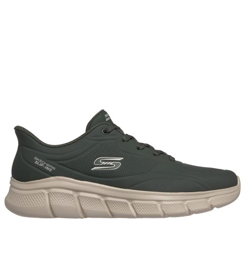 Skechers Bobs B Flex Smooth Edge zapatillas bajas