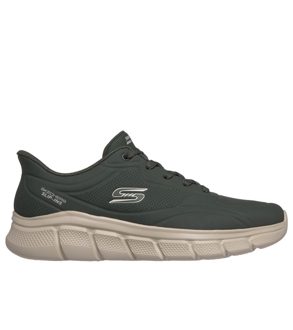 Skechers Bobs B Flex Smooth Edge baskets basses