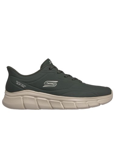Skechers Bobs B Flex Smooth Edge Low Sneakers