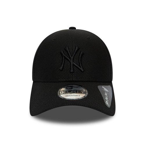 New Era trucker cap NY Yankees