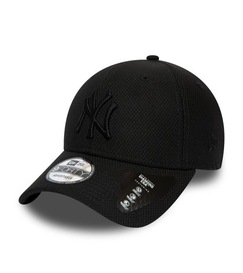 New Era trucker cap NY Yankees