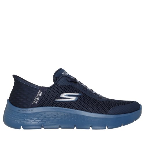 Skechers Go Walk Flex Grand Entry slip-on running shoe