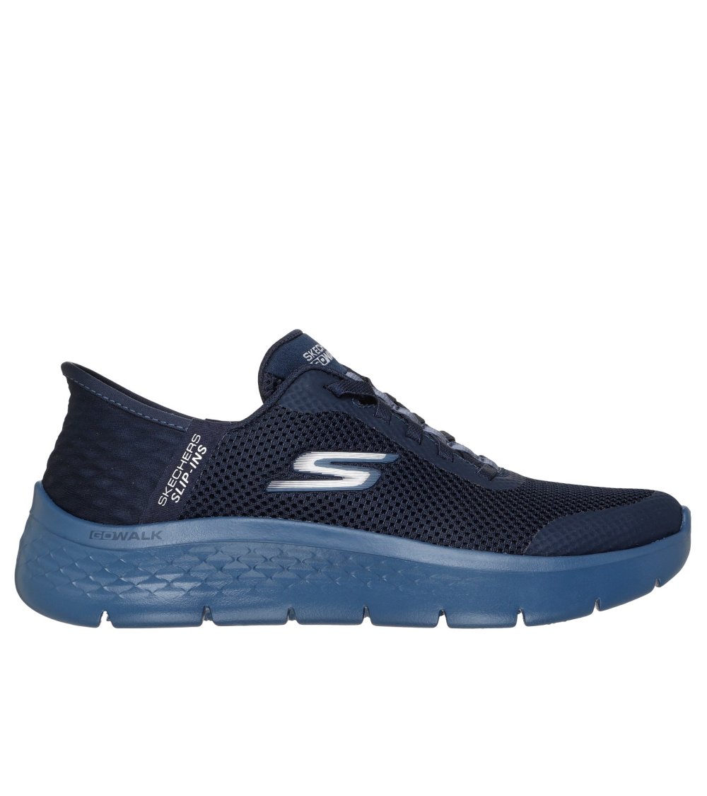 Skechers Go Walk Flex Grand Entry scarpa running slip-on