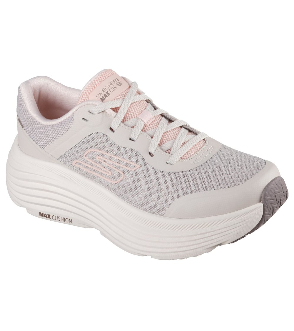 Skechers Max Cushioning Endeavour running