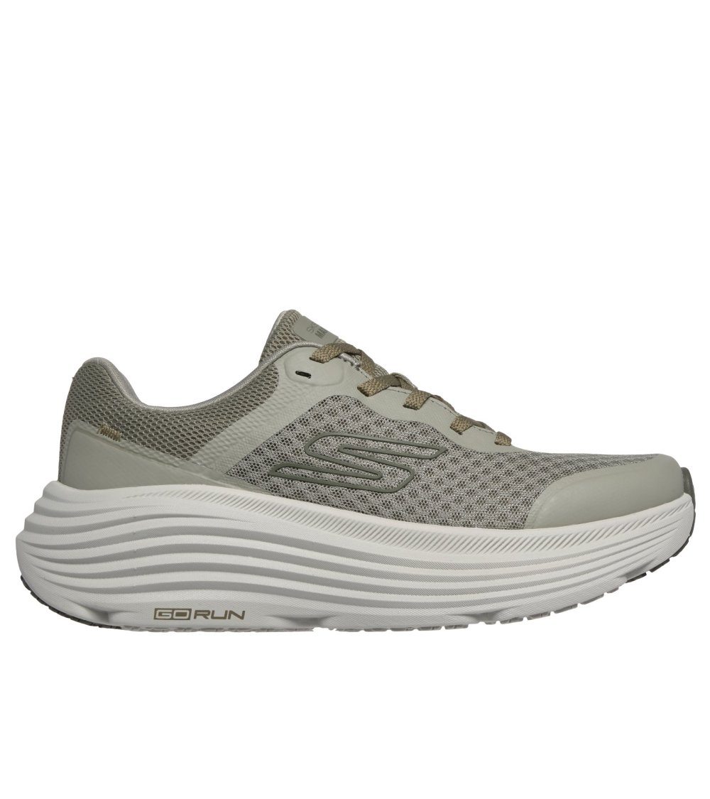 Skechers Max Cushioning Endeavour running