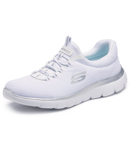 Skechers Summits low top sneakers