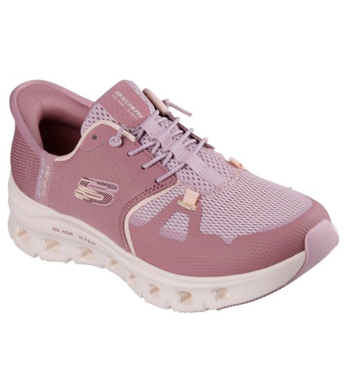 Skechers Glide-Step Pro Sneakers niedrig
