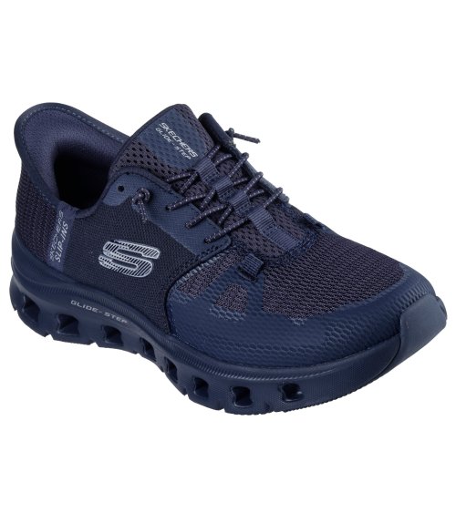 Baskets basses Skechers Glide-Step Pro