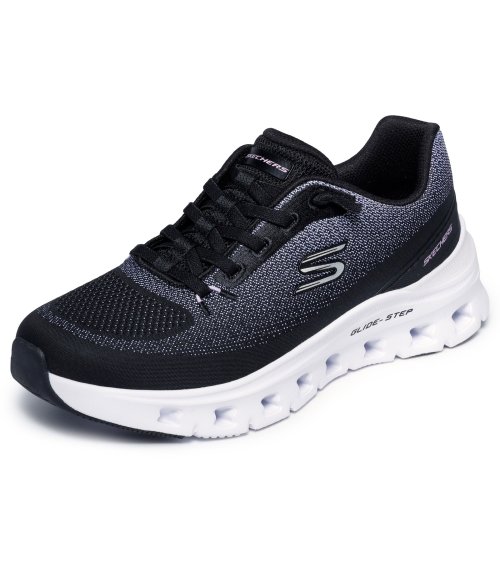 Skechers Glide-Step Pro Soft Mirage Niedrigschuhe