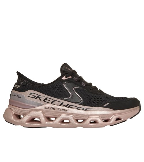 Skechers Glide-Step Altus Starlight Niedrige Sneakers