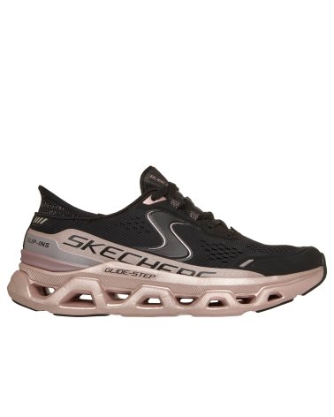 Skechers Glide-Step Altus Starlight Niedrige Sneakers