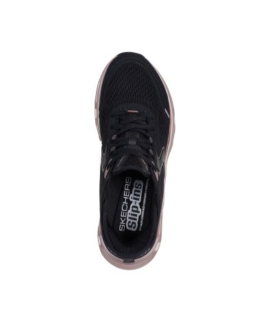 Skechers Glide-Step Altus Starlight Baskets basses