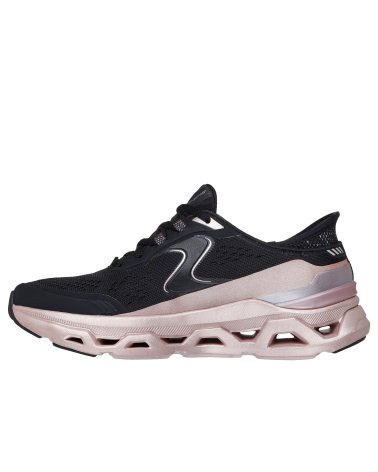 Skechers Glide-Step Altus Starlight Niedrige Sneakers