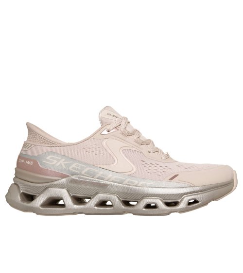 Skechers Glide-Step Altus Starlight Baskets basses