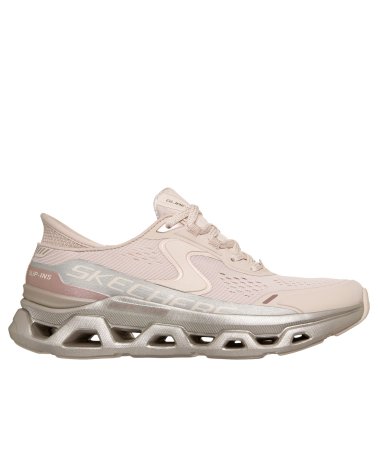 Skechers Glide-Step Altus Starlight Baskets basses