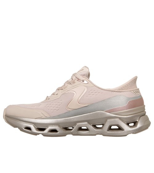 Skechers Glide-Step Altus Starlight Baskets basses