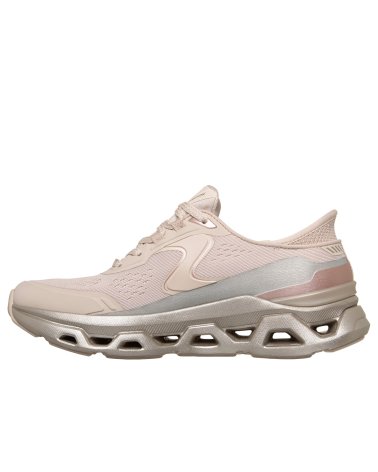 Skechers Glide-Step Altus Starlight Niedrige Sneakers