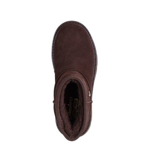 Skechers Keepsakes Cozy boots