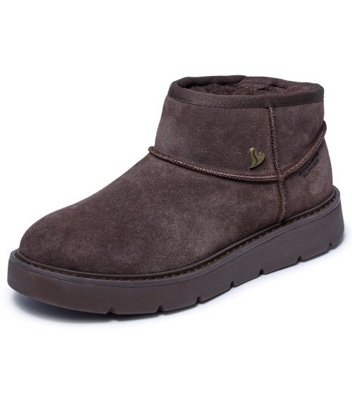 Skechers Keepsakes Cozy botas