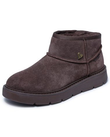 Skechers Keepsakes Cozy Stiefel