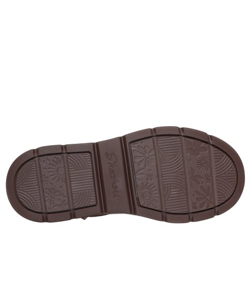 Skechers Keepsakes Cozy Stiefel