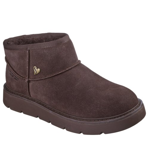 Skechers Keepsakes Cozy botas