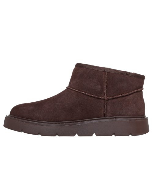 Skechers Keepsakes Cozy Stiefel