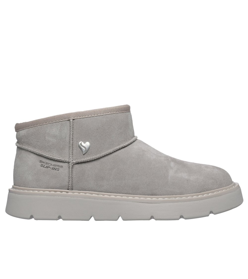 Skechers Keepsakes Cozy boots