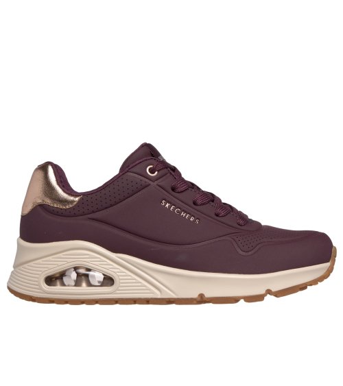 Skechers Uno Golden Air baskets basses
