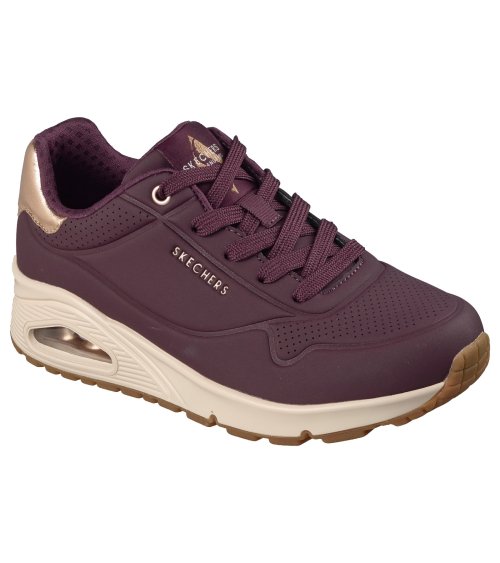 Skechers Uno Golden Air baskets basses