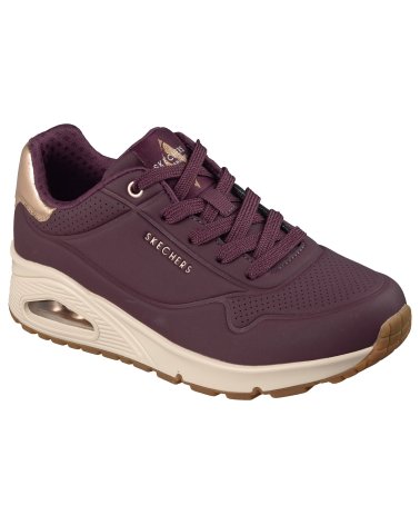 Skechers Uno Golden Air baskets basses