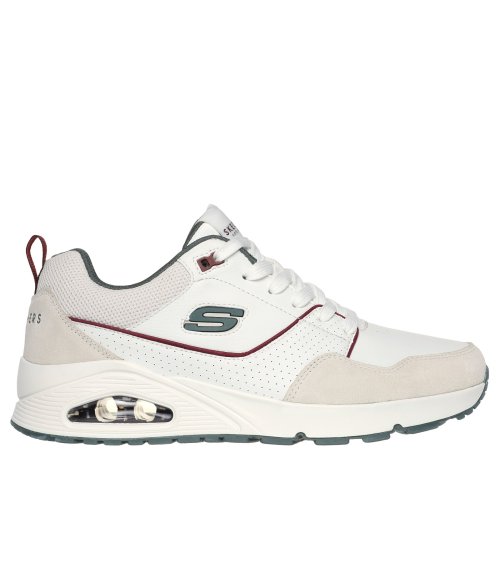 Skechers Uno Retro One Sneakers niedrig
