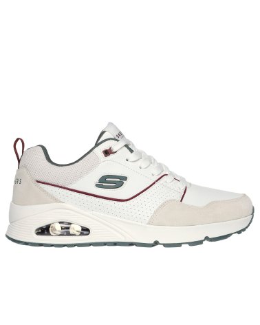 Skechers Uno Retro One Sneakers niedrig