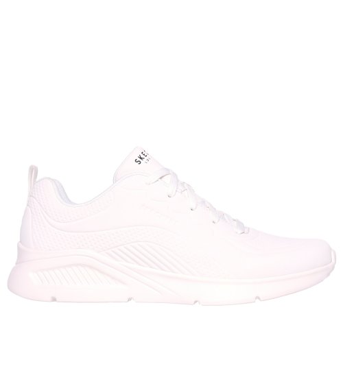 Niedrige Sneakers Skechers Uno Lite Lighter One