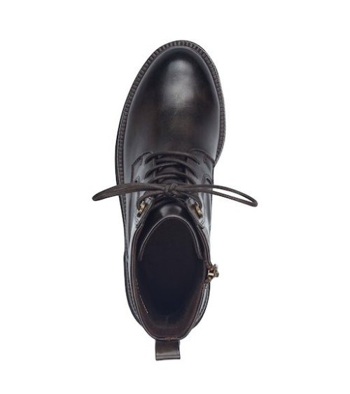 Marco Tozzi Stiefelette mit Schnürung