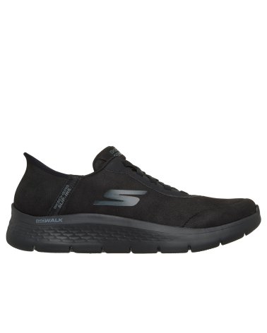 Skechers Go Walk Flex Smooth Motion slip-on