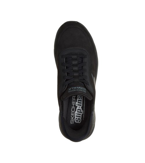 Skechers Go Walk Flex Smooth Motion slip-on
