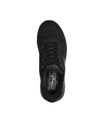 Skechers Go Walk Flex Smooth Motion Slip-On