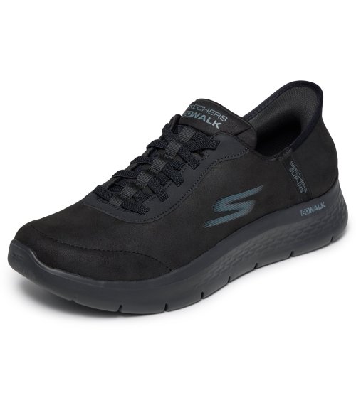 Skechers Go Walk Flex Smooth Motion slip-on
