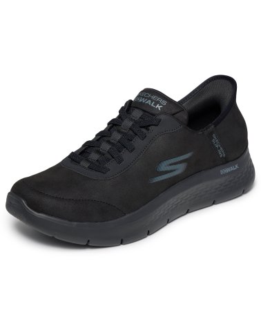 Skechers Go Walk Flex Smooth Motion Slip-On
