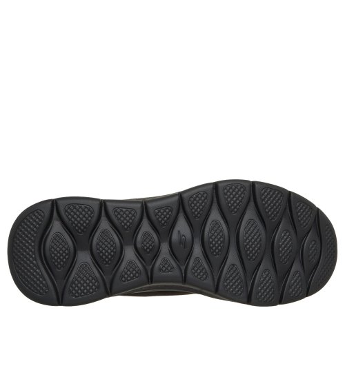 Skechers Go Walk Flex Smooth Motion slip-on
