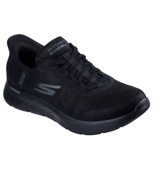 Skechers Go Walk Flex Smooth Motion slip-on