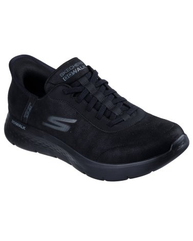 Skechers Go Walk Flex Smooth Motion slip-on