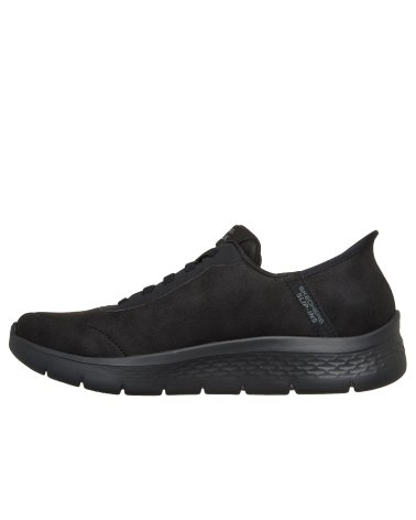 Skechers Go Walk Flex Smooth Motion Slip-On