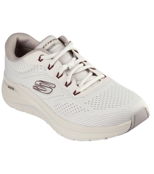 Baskets basses Skechers Arch Fit 2.0