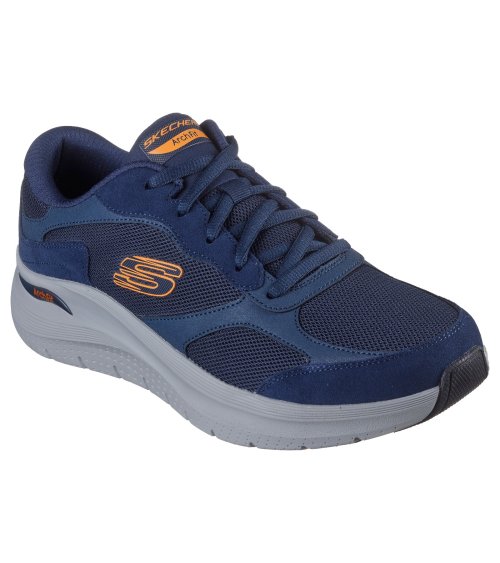 Skechers Arch Fit 2.0 The Keep zapatillas de running